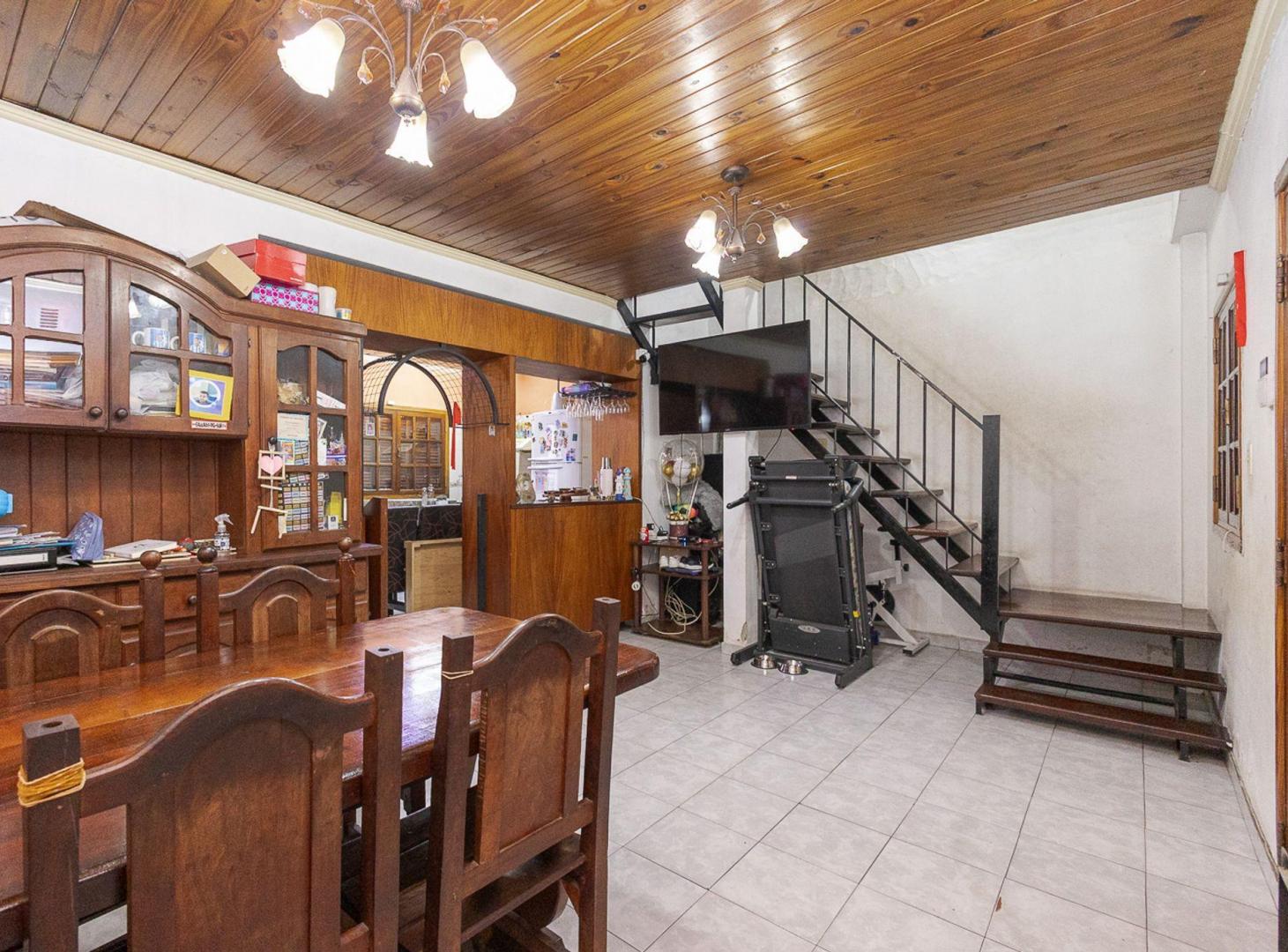 Foto de VENTA CASA 4AMB COCHERA QUINCHO JARDIN HURLINGHAM, imagen 4