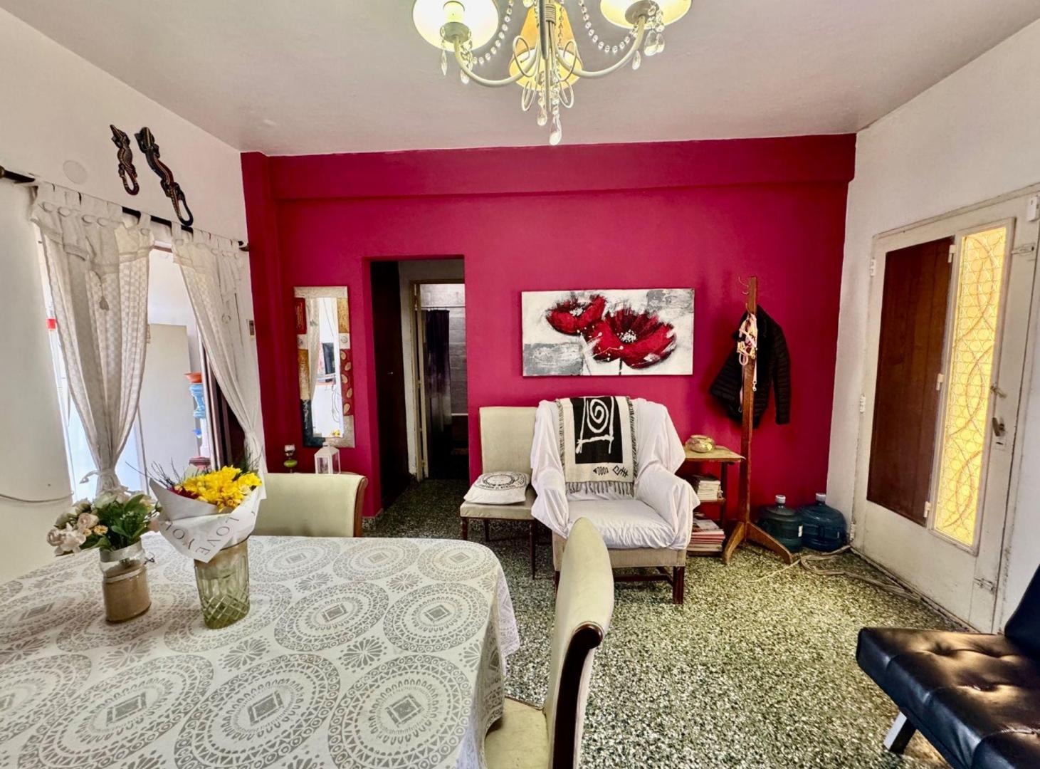Foto de VENTA CASA 3 AMBIENTES HURLINGHAM PISCINA, imagen 4