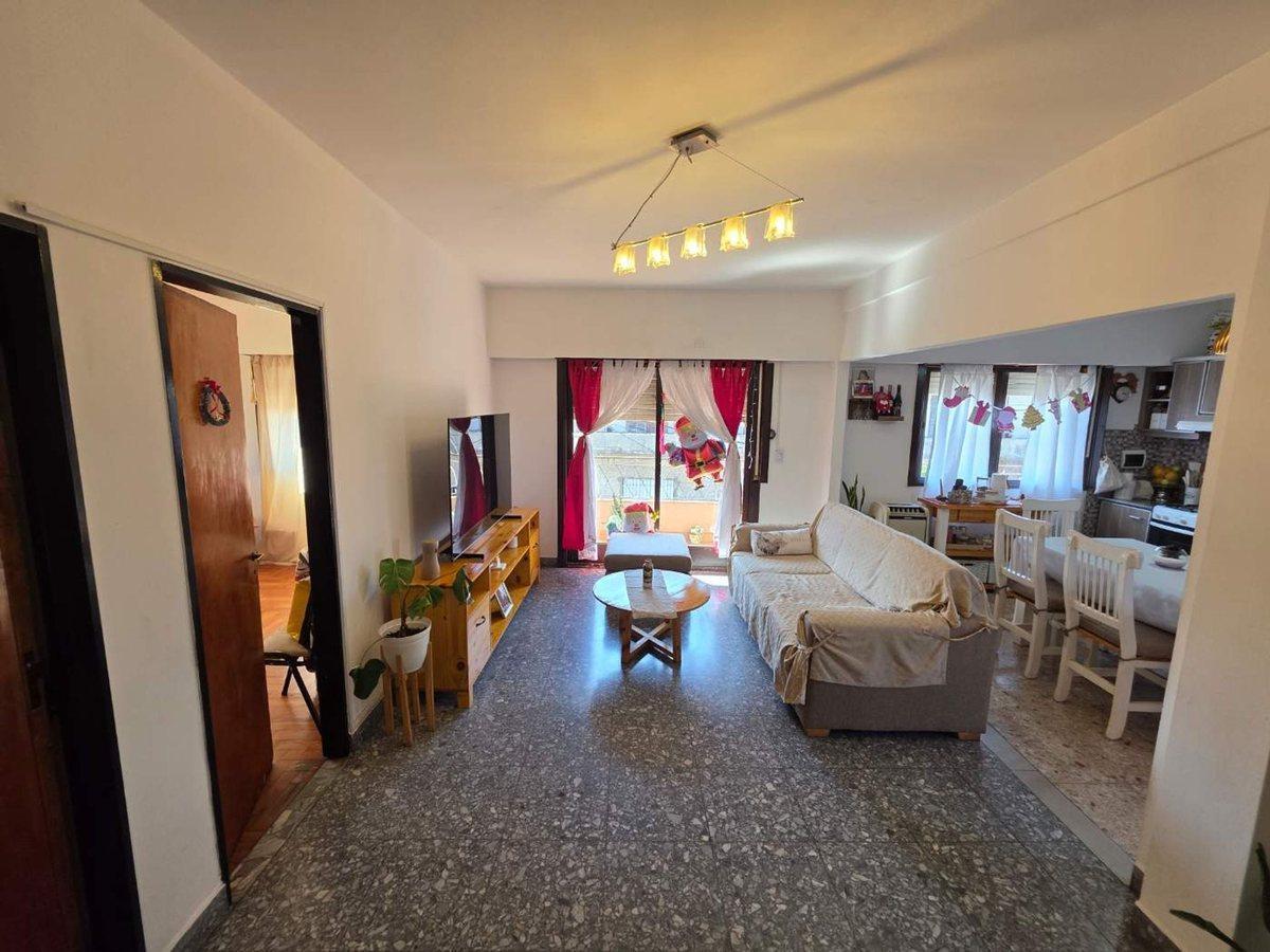 Foto de EN VENTA DEPARTAMENTO 3 AMB + TERRAZA DE 72 MTS, imagen 5