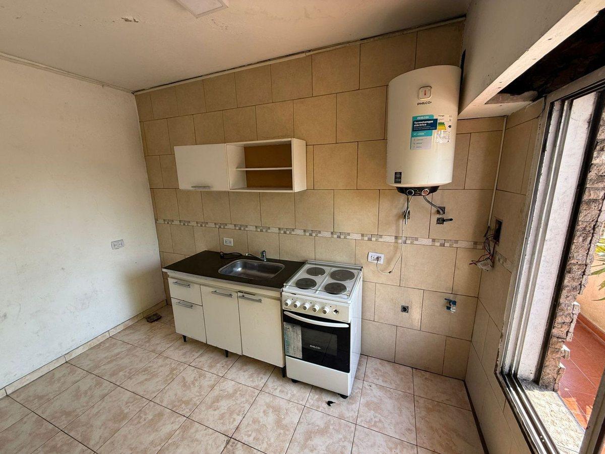 Foto de VENTA DEPTO 3 AMB CON TERRAZA SAN JUSTO, imagen 1