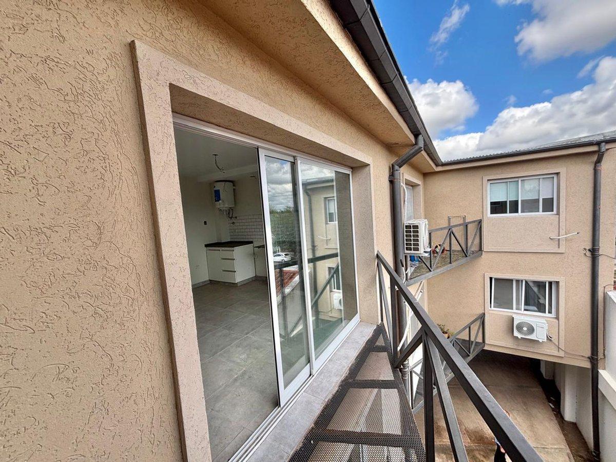 Foto de DEPARTAMENTO 2 AMBIENTES EN VENTA - HURLINGHAM, imagen 1
