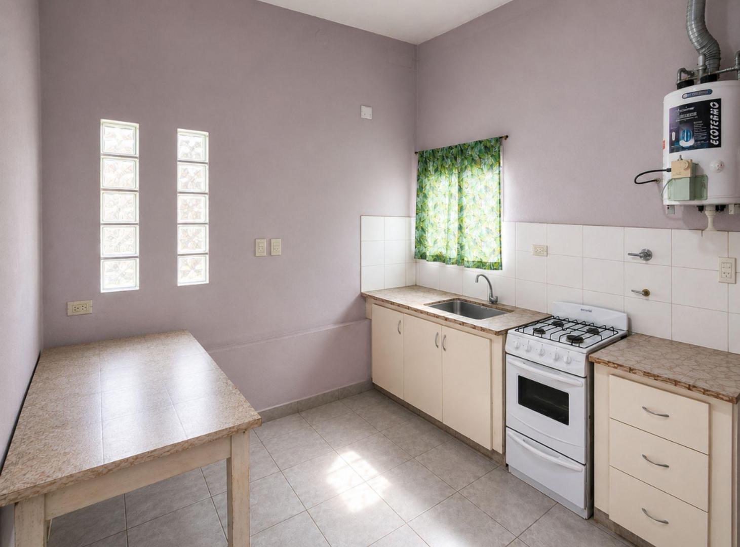Foto de Venta Depto PH PB al Frente 2 Dormitorios Tesei, imagen 2