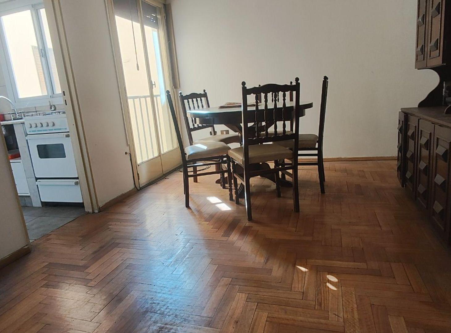 Foto de VENTA 2 amb. cfte. - Av.Juan B. Justo Villa Crespo, imagen 3