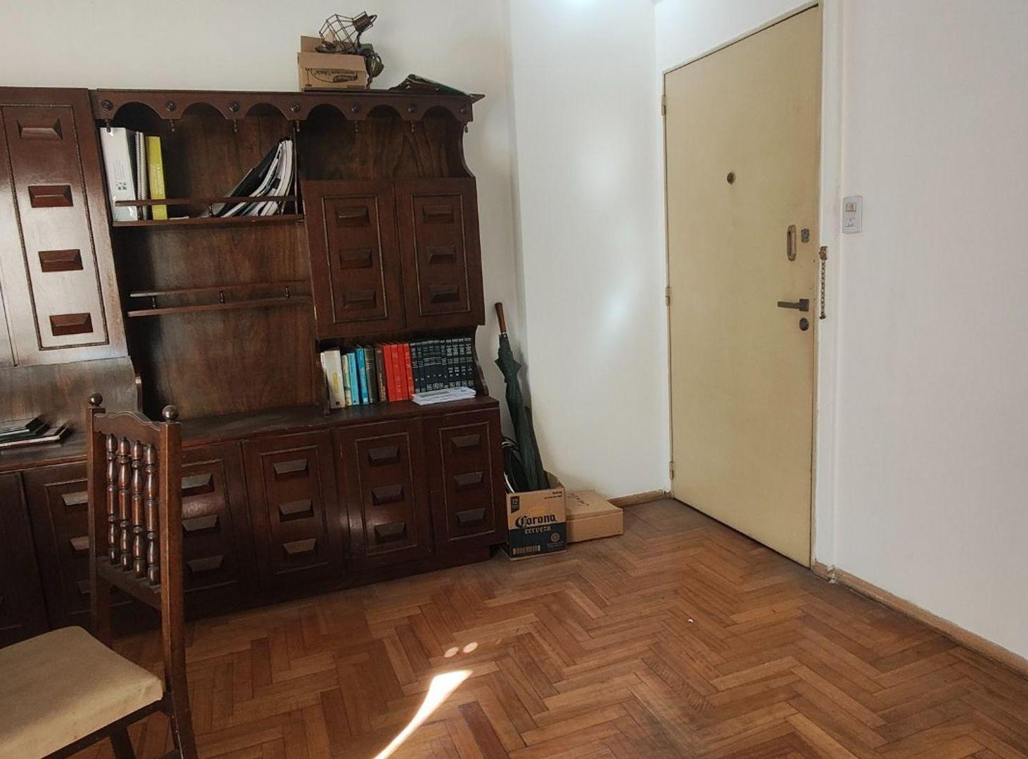 Foto de VENTA 2 amb. cfte. - Av.Juan B. Justo Villa Crespo, imagen 1