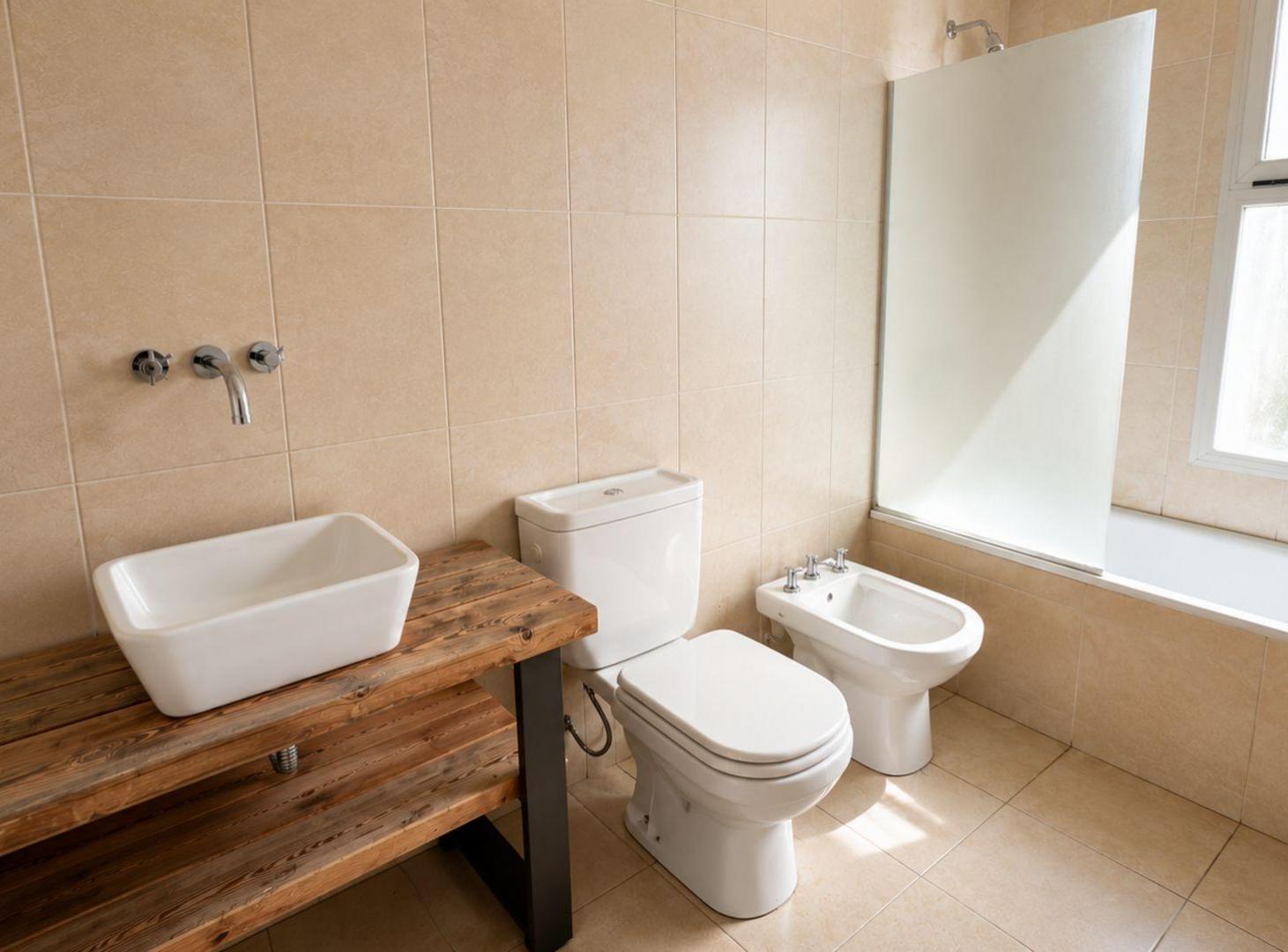Foto de Venta casa 3amb cochera patio hurlingham PERMUTA, imagen 2