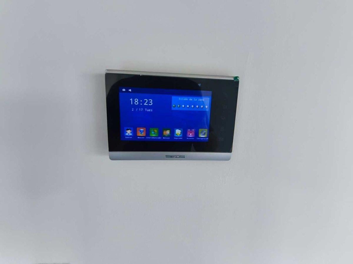 Foto de Alquiler 3 Amb Nuevo Estrenar Piso 8 Vista Abierta, imagen 2