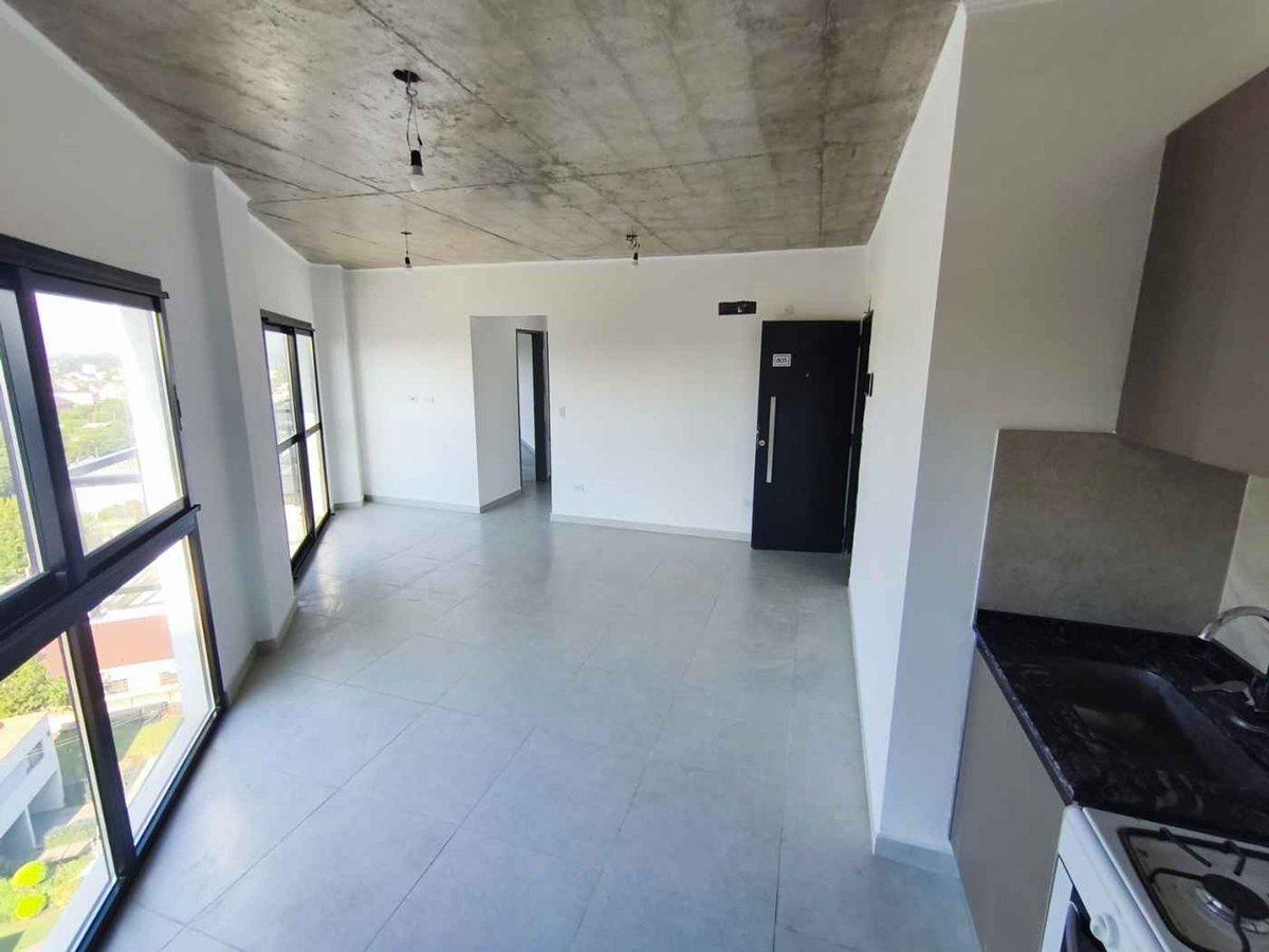 Foto de Alquiler 3 Amb Nuevo Estrenar Piso 8 Vista Abierta, imagen 1