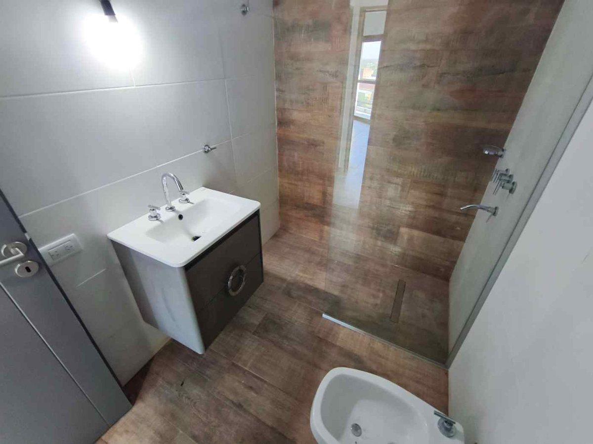 Foto de Alquiler 3 Amb Nuevo Estrenar Piso 8 Vista Abierta, imagen 3
