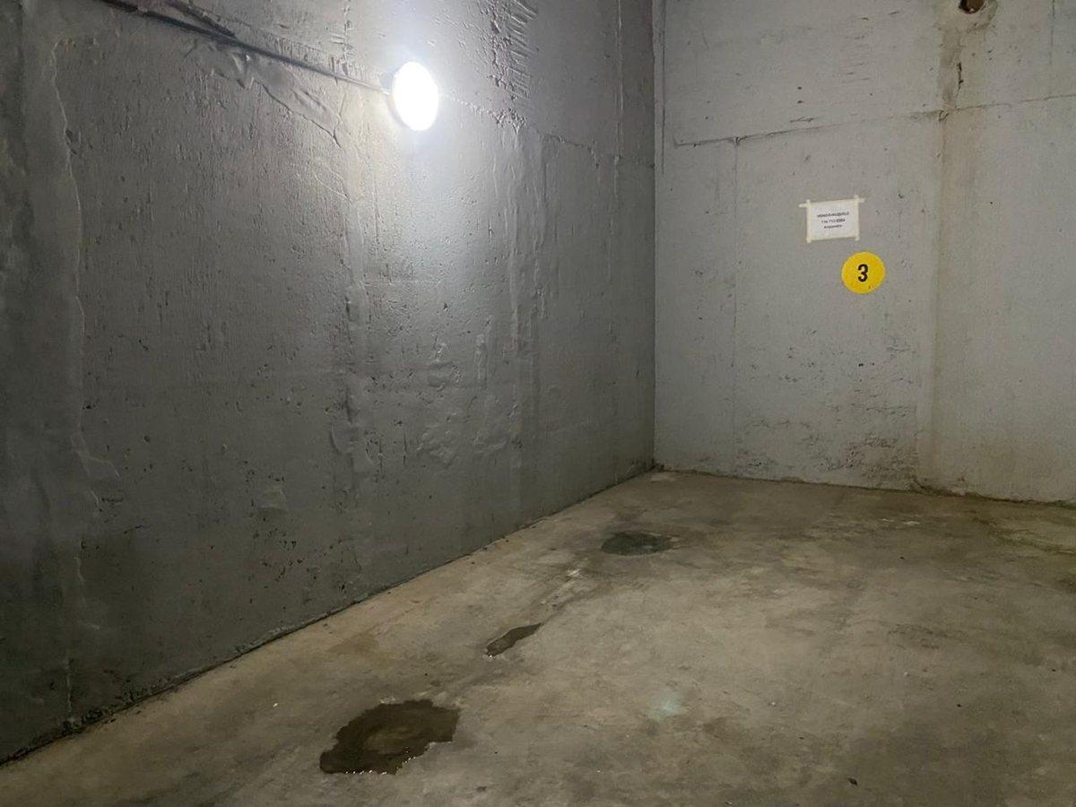Foto de VENTA COCHERA CUBIERTA MORÓN CENTRO PERMUTA, imagen 5
