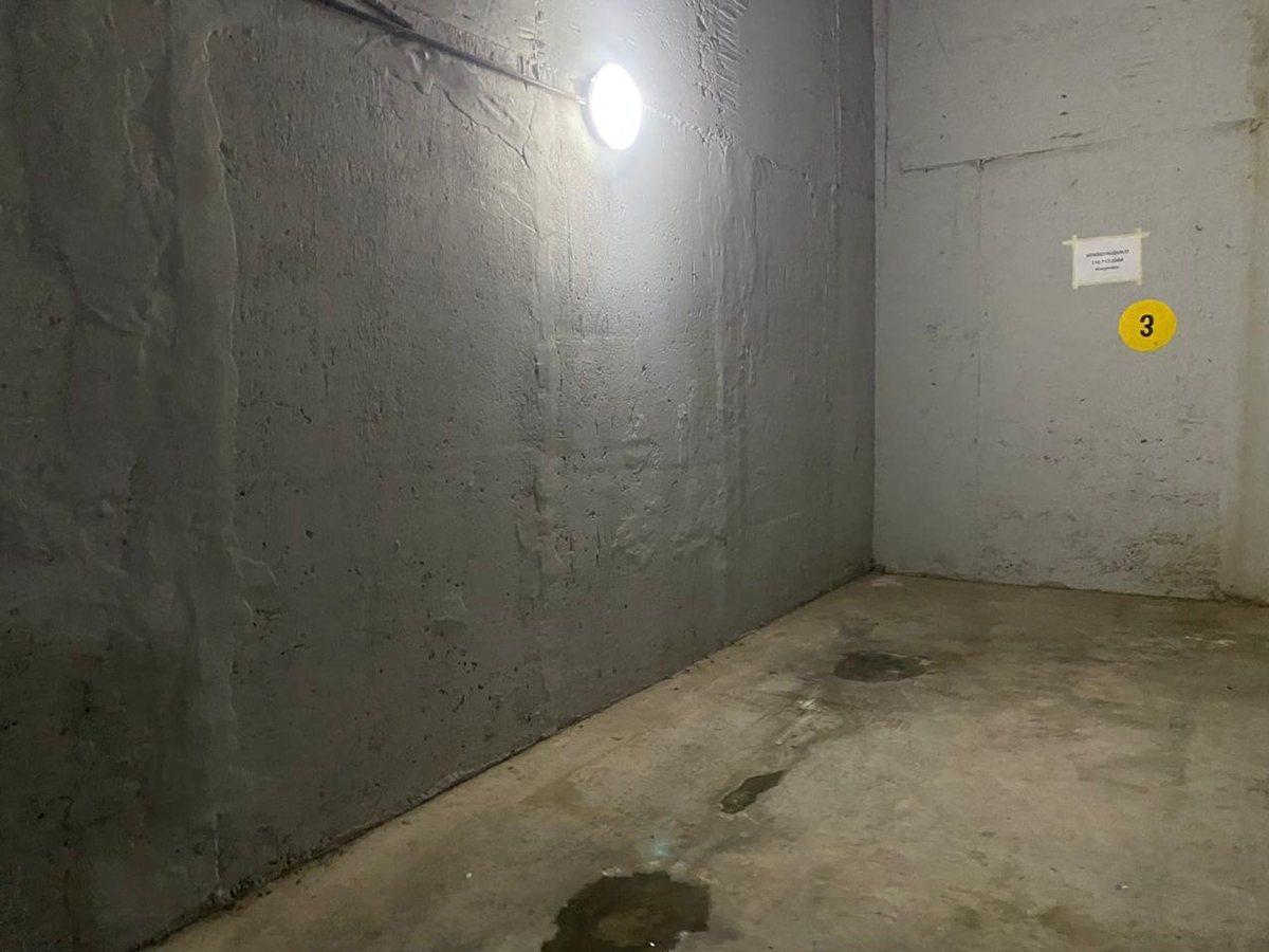 Foto de VENTA COCHERA CUBIERTA MORÓN CENTRO PERMUTA, imagen 2