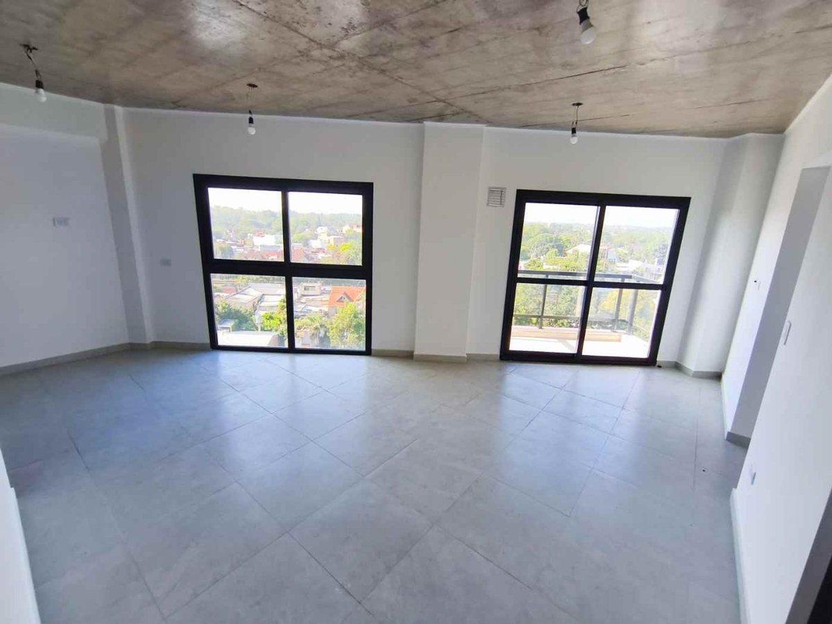 Foto de Venta 3 Amb Estrenar Piso 8 Financia Vista al Polo, imagen 2