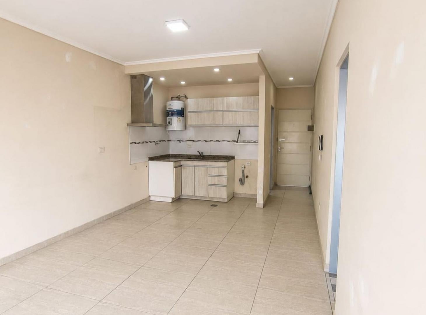 Foto de ALQUILER DEPARTAMENTO 2 AMBIENTES MORON, imagen 2