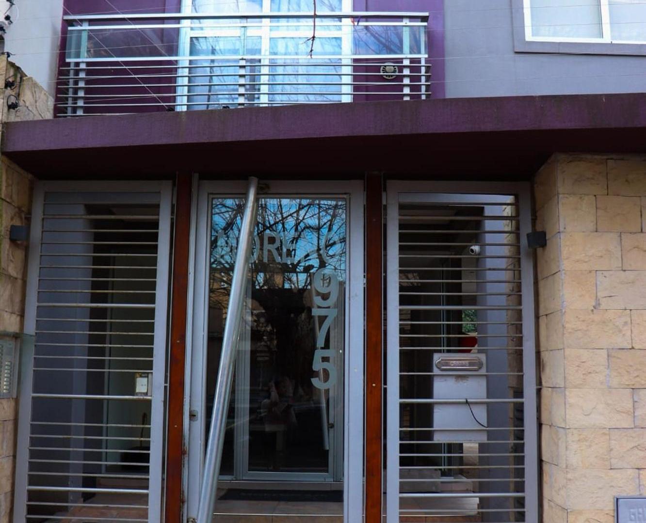 Foto de ALQUILER DEPARTAMENTO 2 AMBIENTES MORON, imagen 5