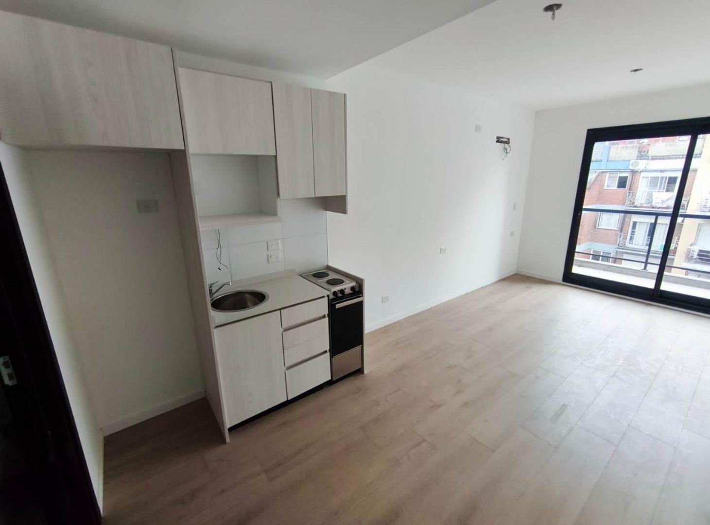 Foto de Venta Monoambiente a Estrenar balcón Amenities, imagen 3