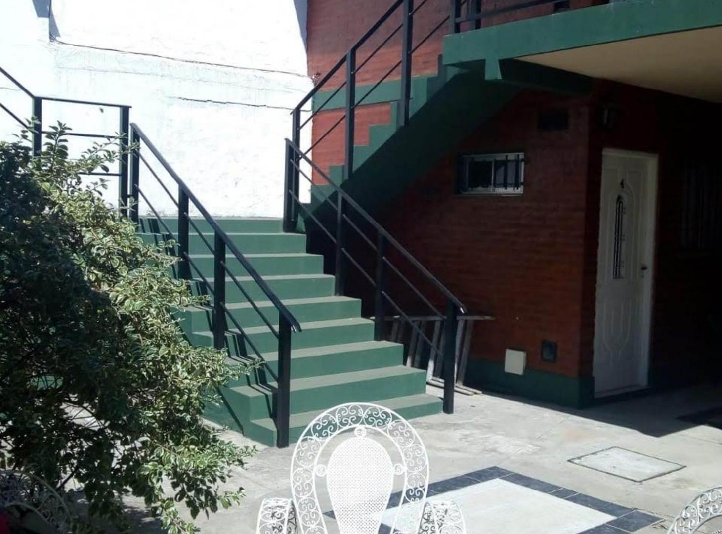 Foto de ALQUILER DEPARTAMENTO 2 AMBIENTES EN HURLINGHAM, imagen 5
