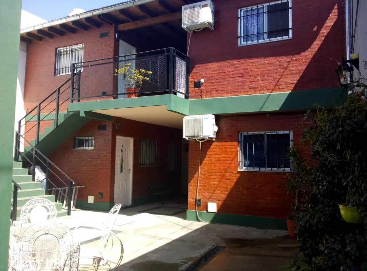 Foto de ALQUILER DEPARTAMENTO 2 AMBIENTES EN HURLINGHAM, imagen 4