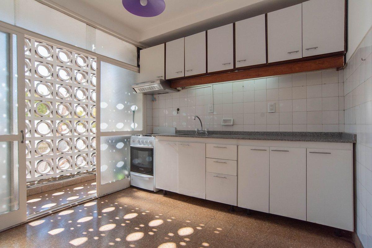 Foto de VENTA DEPARTAMENTO 4 AMB RAMOS MEJIA COCHERA, imagen 3