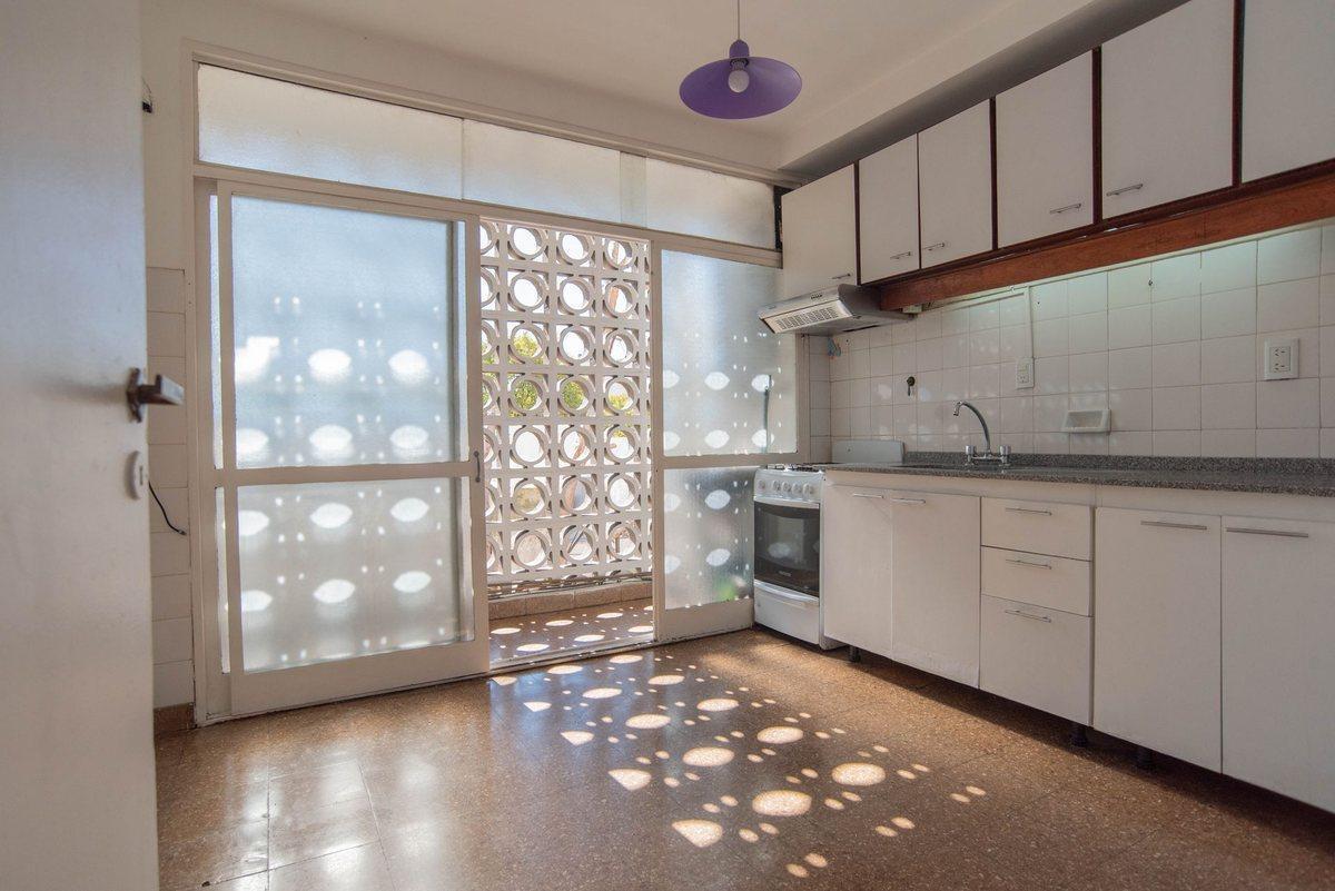 Foto de VENTA DEPARTAMENTO 4 AMB RAMOS MEJIA COCHERA, imagen 1