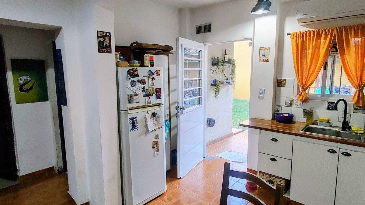 Foto de VENTA PH 3AMB PLANTA BAJA JARDIN HURLINGHAM PERMUT, imagen 4