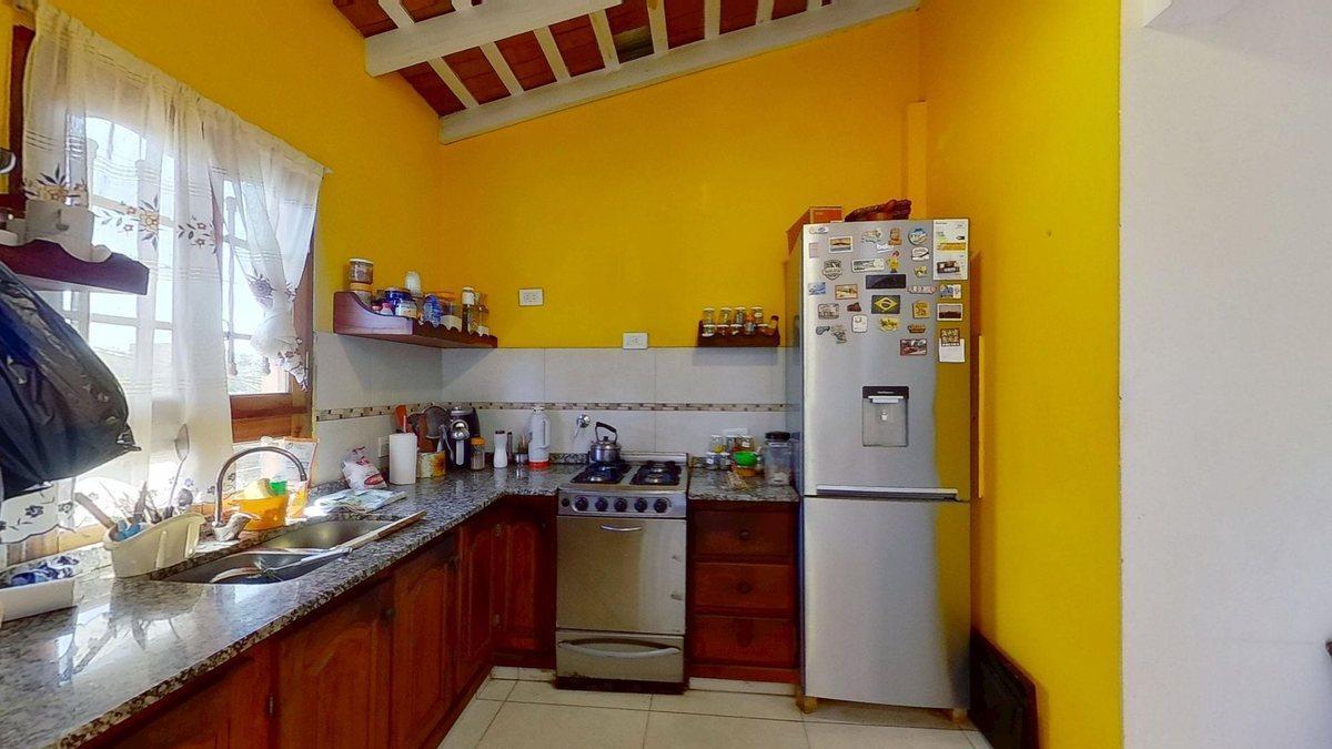Foto de VENTA DE DEPTO 3 AMB MAS GALPON, imagen 2