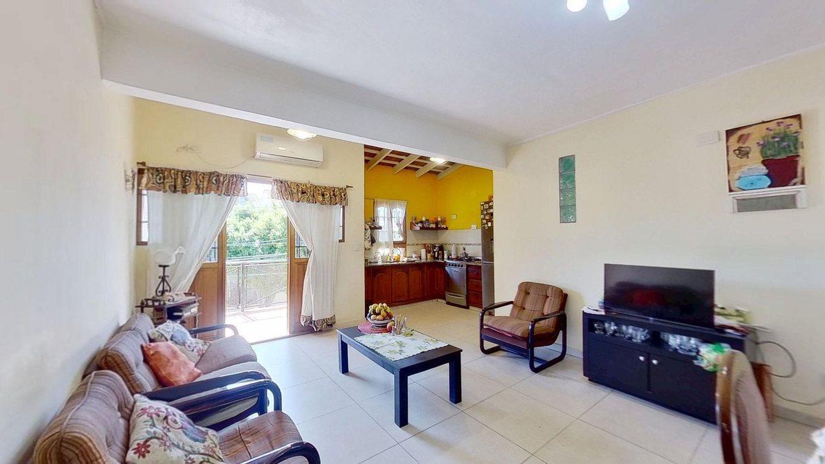 Foto de VENTA DE DEPTO 3 AMB MAS GALPON, imagen 1