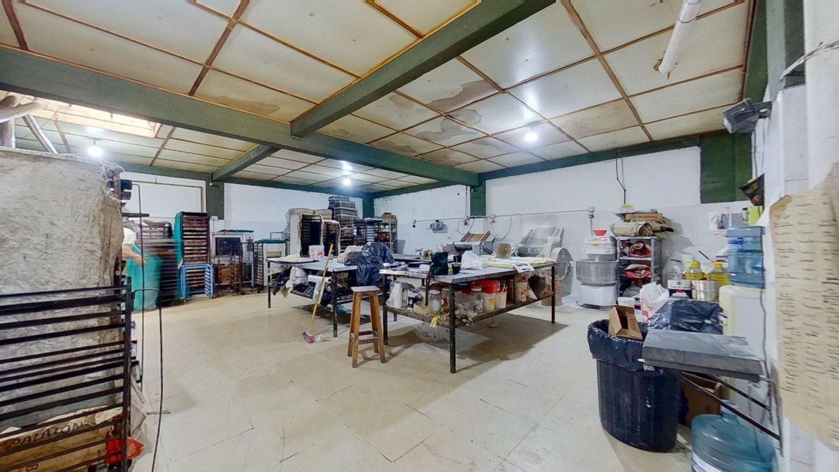 Foto de VENTA SALÓN/DEPO EN HURLINGHAM IDEAL PANIFICADORA, imagen 4