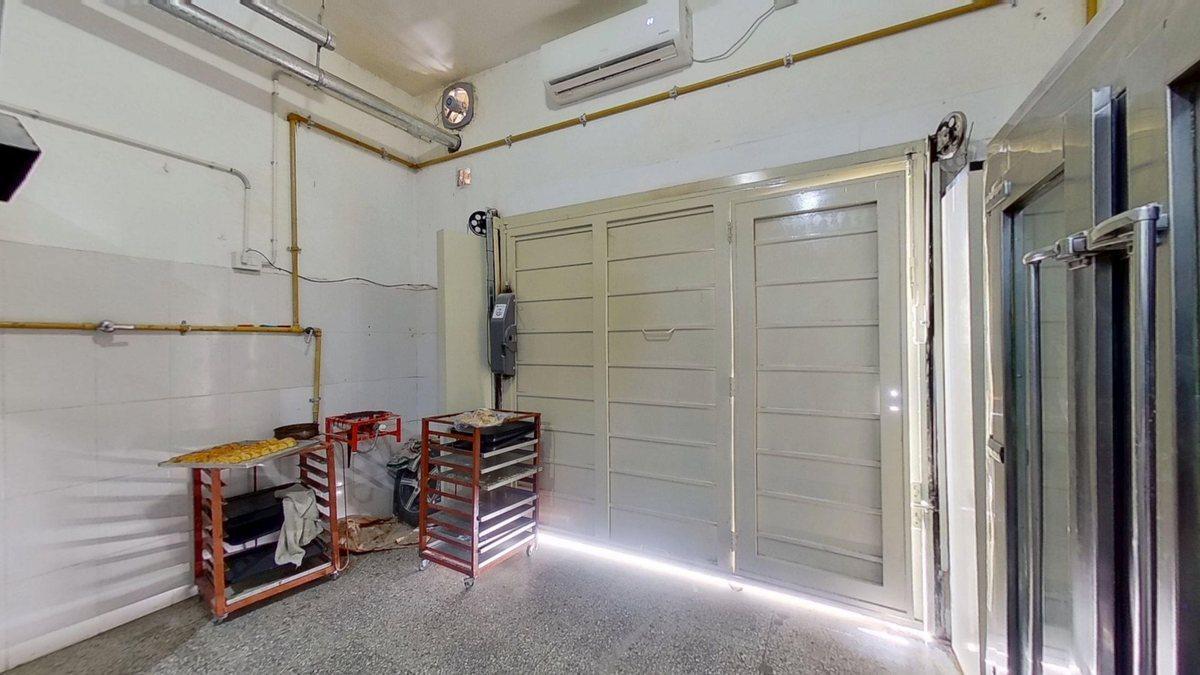 Foto de VENTA SALÓN/DEPO EN HURLINGHAM IDEAL PANIFICADORA, imagen 5