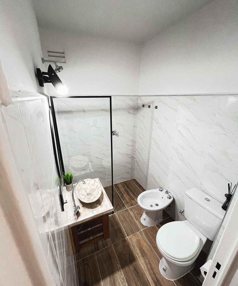 Foto de Venta dpto monoambiente Palermo Hollywood, imagen 4