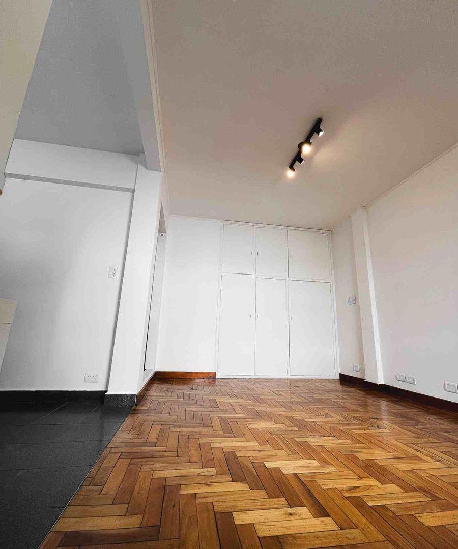 Foto de Venta dpto monoambiente Palermo Hollywood, imagen 3