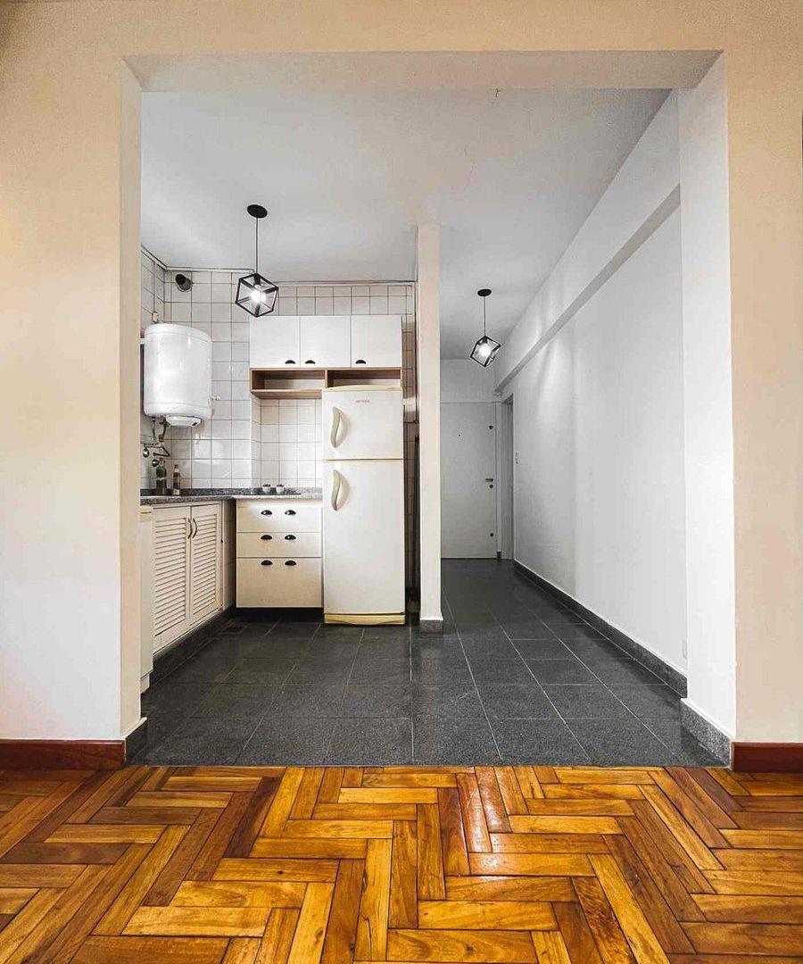 Foto de Venta dpto monoambiente Palermo Hollywood, imagen 2