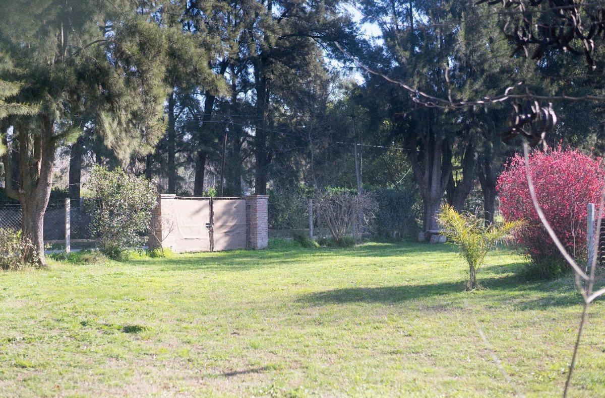 Foto de QUINTA EN VENTA MORENO, imagen 2