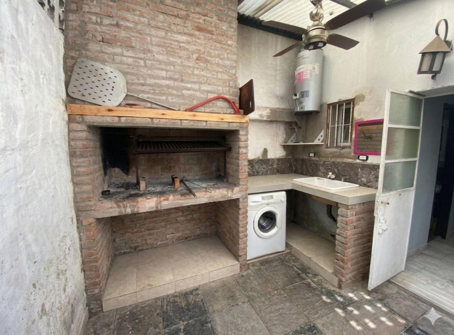 Foto de VENCA CASA 3 AMB - PARQUE QUIRNO, imagen 5