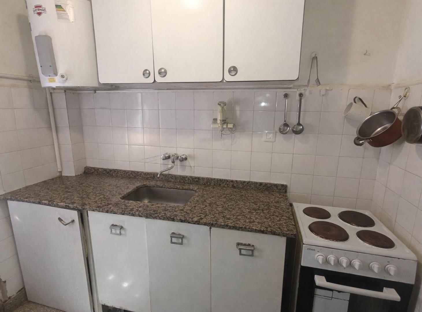 Foto de VENTA DEPARTAMENTO 2 AMB. RAMOS MEJIA APTO CREDITO, imagen 4