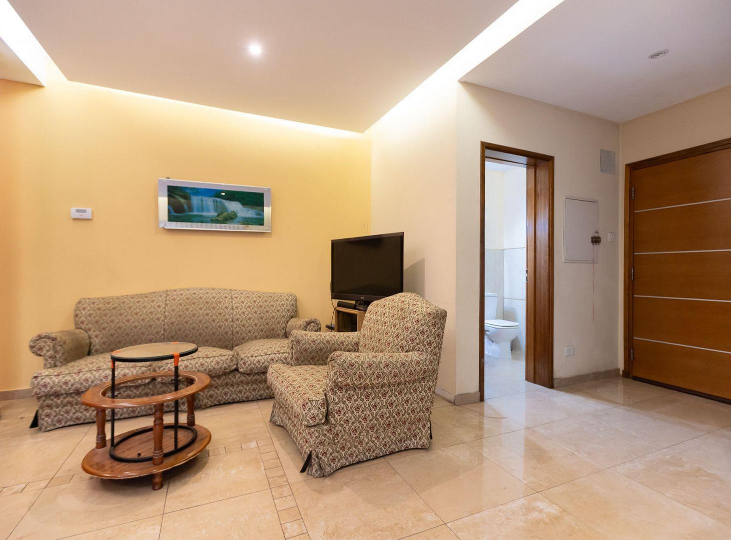 Foto de VENTA casa 5 amb pileta jardín hurlingham, imagen 4