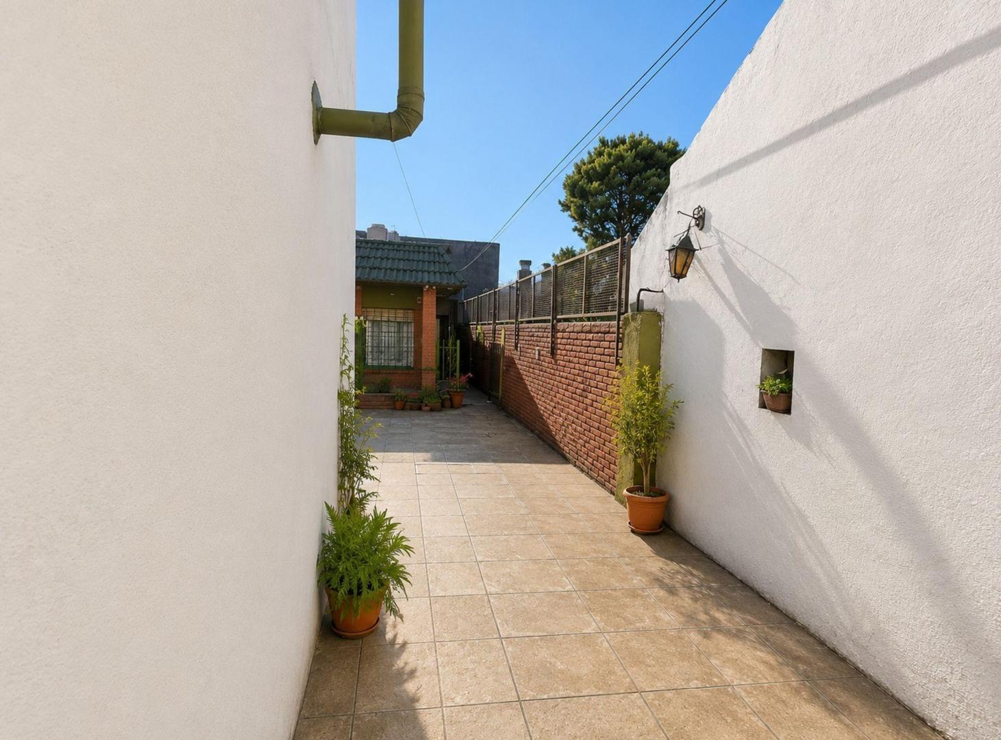 Foto de PH Tipo Casa 4 Ambientes Garage Patio Terraza, imagen 1