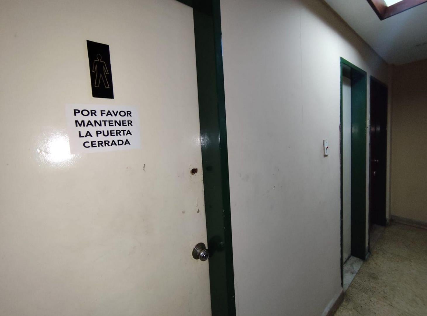 Foto de VENTA OFICINAS EN BALVANERA - ONCE - CABA, imagen 5
