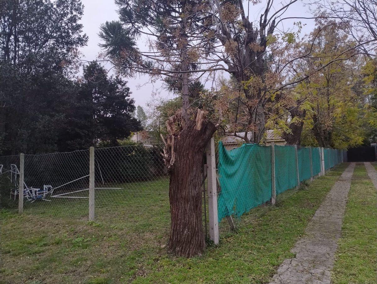 Foto de VENTA LOTE HURLINGHAM - FINANCIA, imagen 3