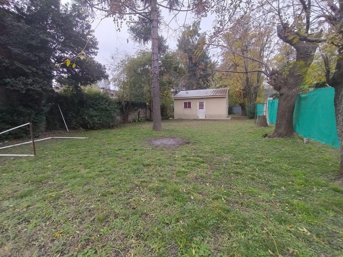 Foto de VENTA LOTE HURLINGHAM - FINANCIA, imagen 4