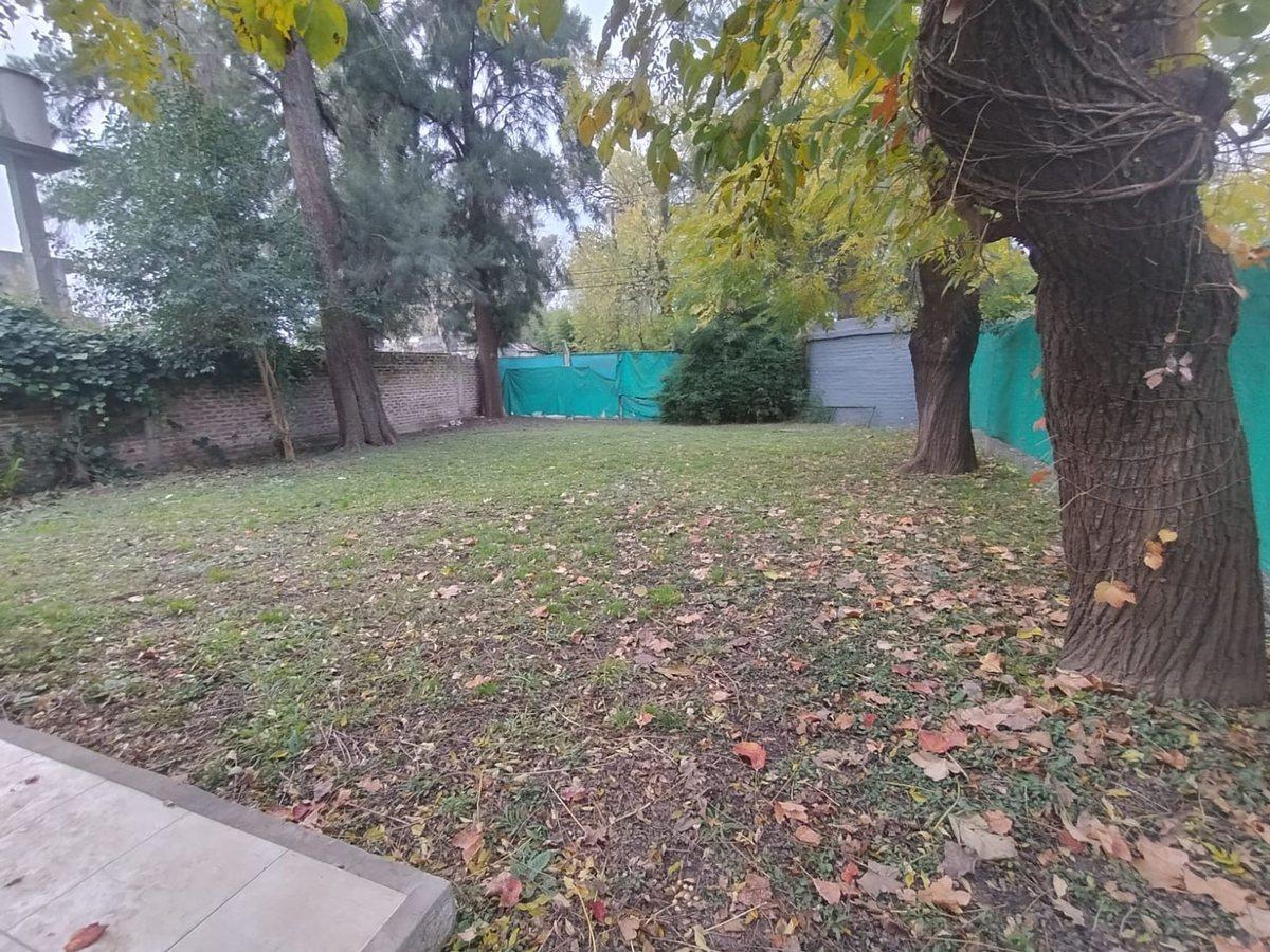 Foto de VENTA LOTE HURLINGHAM - FINANCIA, imagen 1