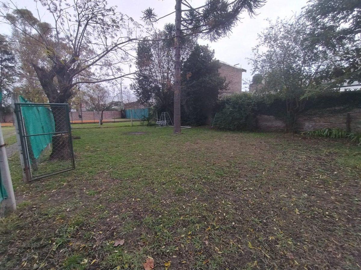 Foto de VENTA LOTE HURLINGHAM - FINANCIA, imagen 4