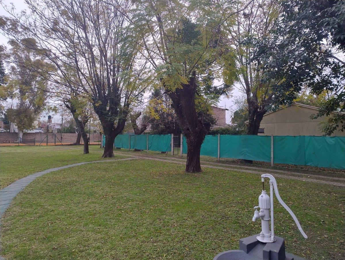 Foto de VENTA LOTE HURLINGHAM - FINANCIA, imagen 5