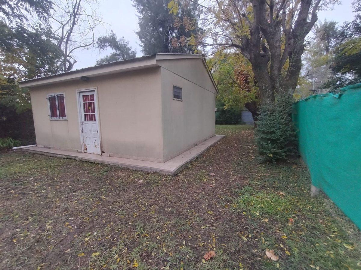 Foto de VENTA LOTE HURLINGHAM - FINANCIA, imagen 2