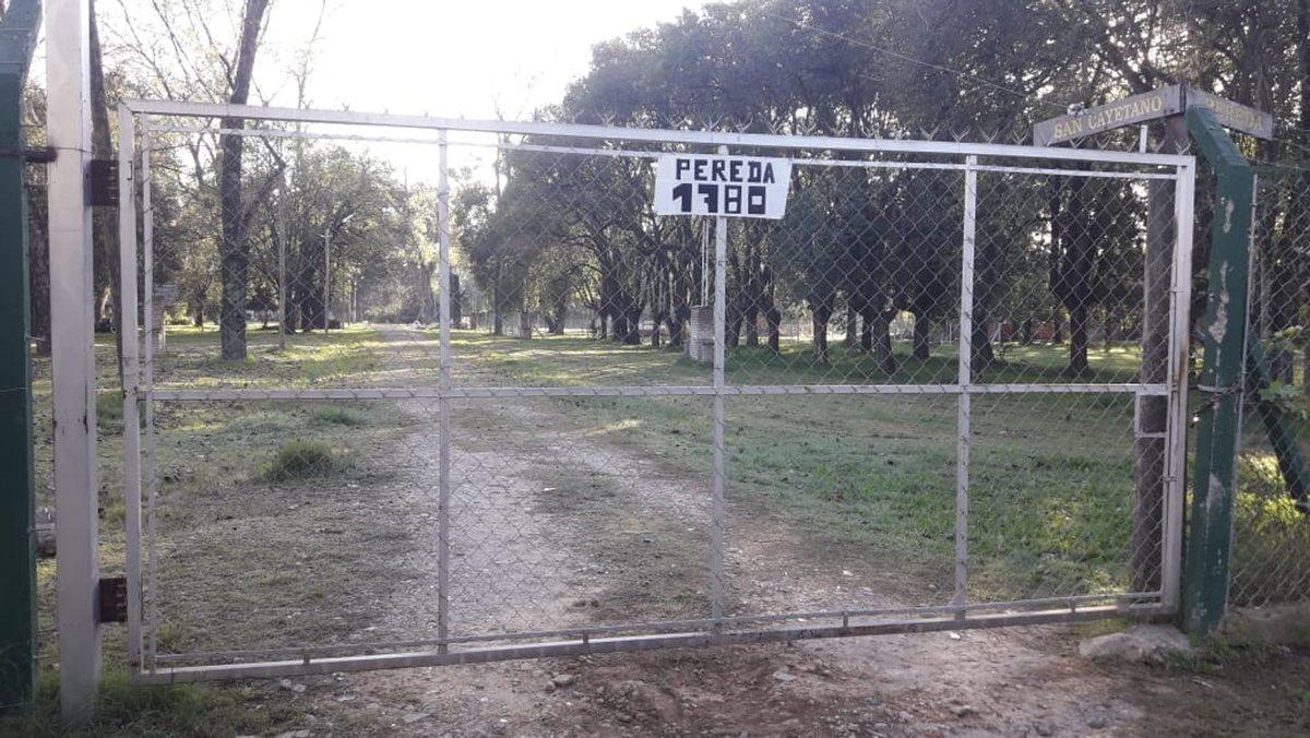 Foto de LOTE 710 MTS BARRIO SEMI CERRADO MORENO, imagen 1