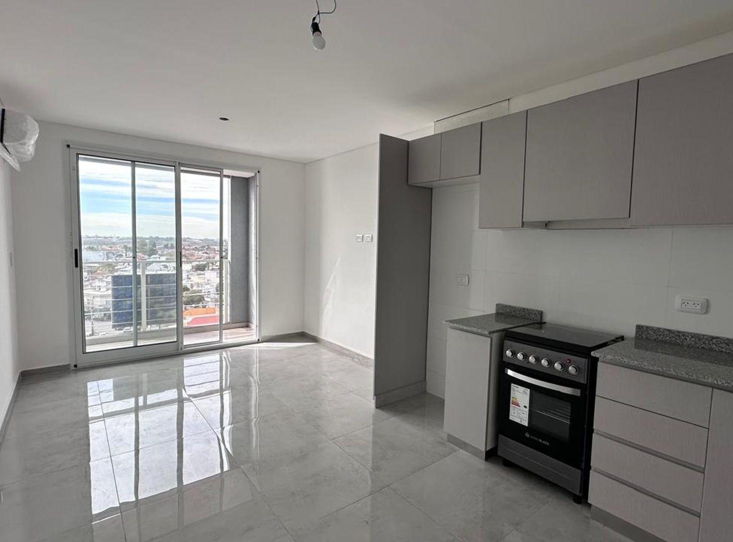 Foto de Venta dpto monoambiente Tesei centro, imagen 3