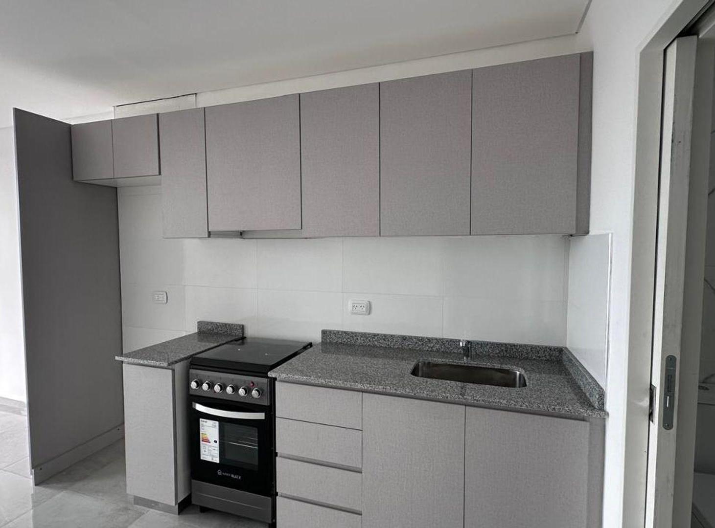 Foto de Venta dpto monoambiente Tesei centro, imagen 1