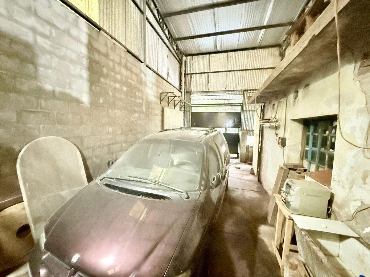 Foto de VENTA GALPON EN VILLA TESEI, imagen 3