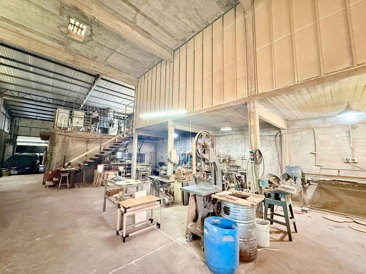 Foto de VENTA GALPON EN VILLA TESEI, imagen 5