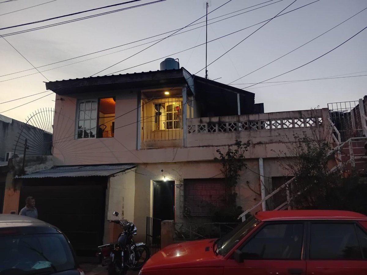 VENTAS CASA 4 AMB- MORENO