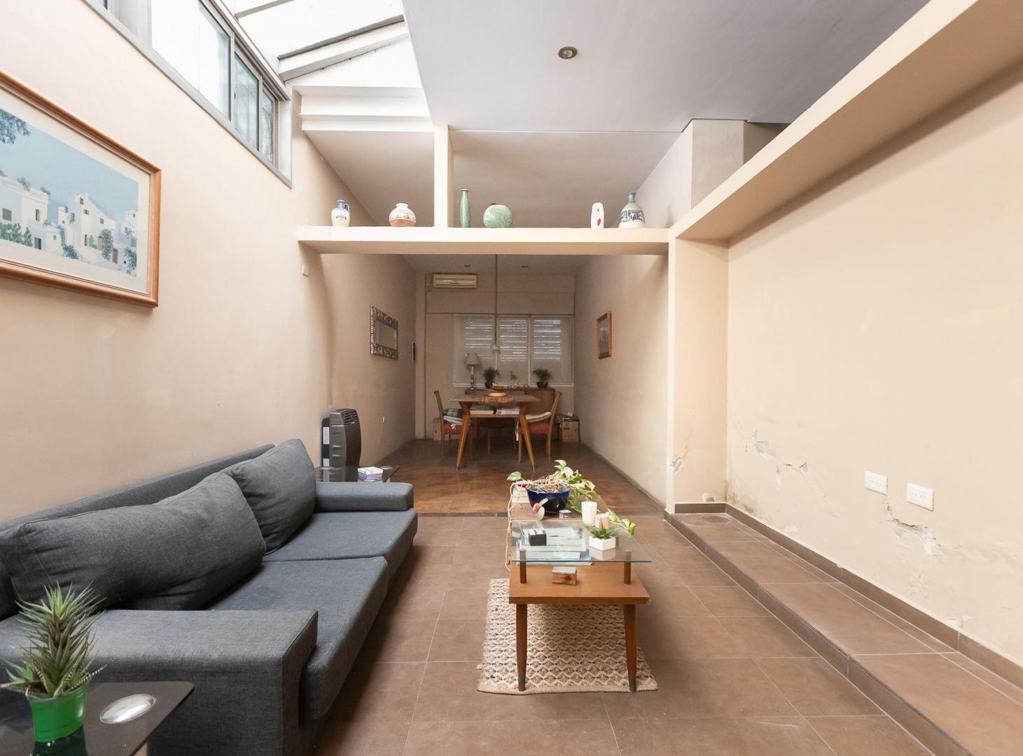 Foto de Venta PH en Saavedra, imagen 4