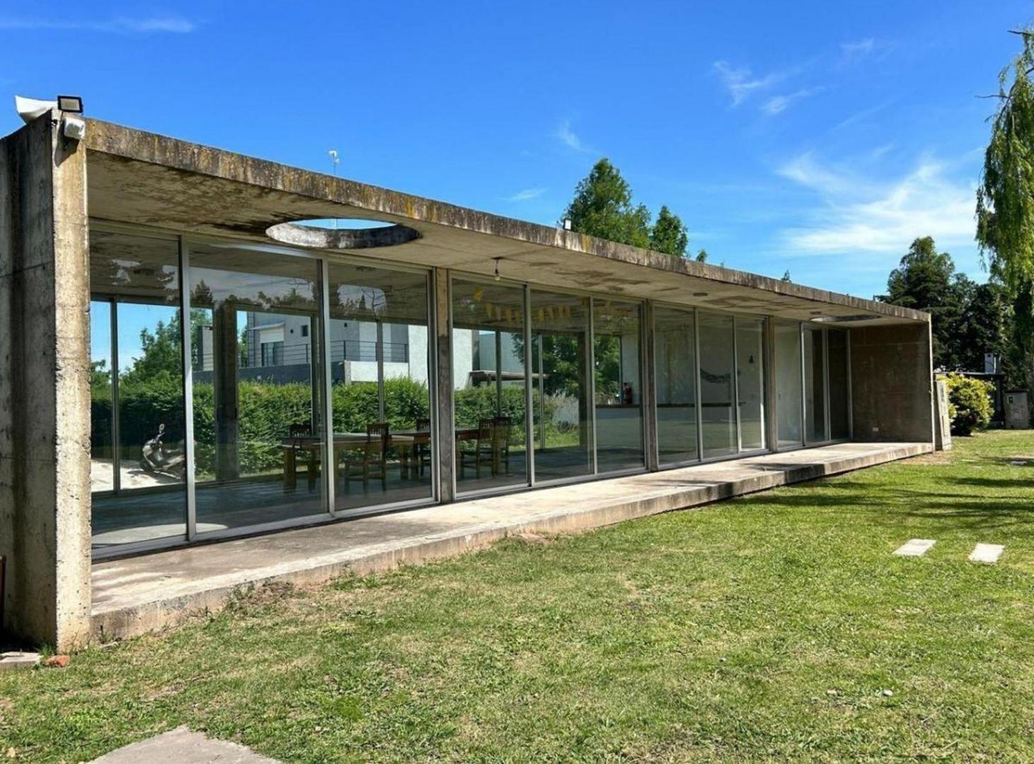 Foto de VENT LOTE TERRENO EN B° CERRADO BRUJAS PILAR, imagen 3